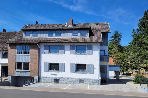 Hotel Haus Lehricke