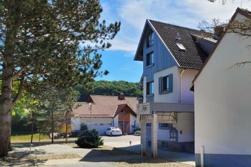 Hotel Haus Lehricke