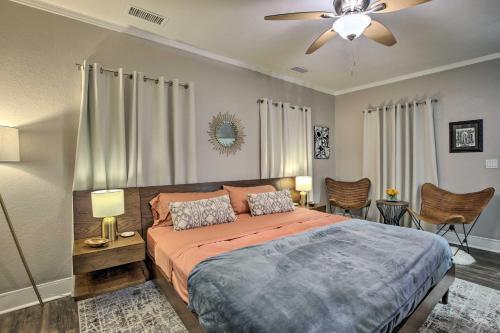 Bungalow G - Centrally Located Dallas Home!