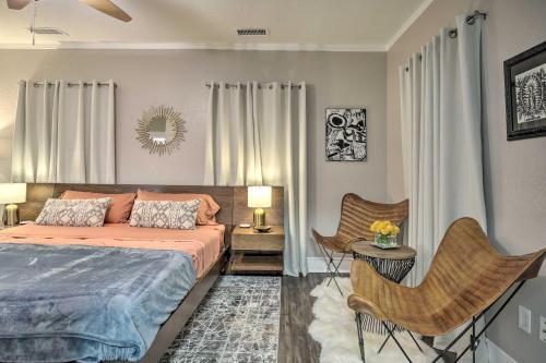 Bungalow G - Centrally Located Dallas Home!