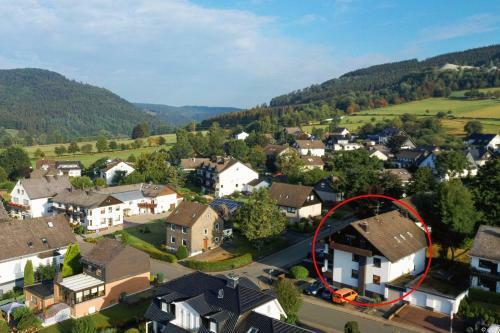 Apartamento Haus Annemiek