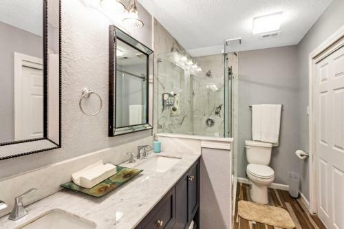 Welcome To Your Home Away From Home!