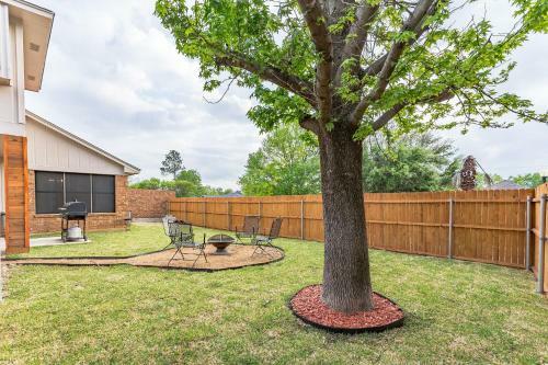 Welcome To Your Home Away From Home!
