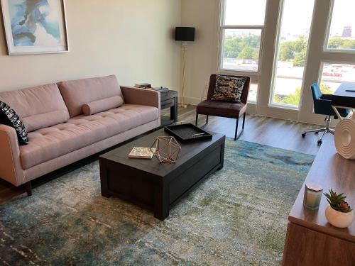 Apartamento Luxury Vacation Rental By Cozy @trinity Groves.