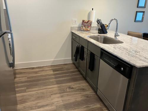 Apartamento Luxury Vacation Rental By Cozy @trinity Groves.