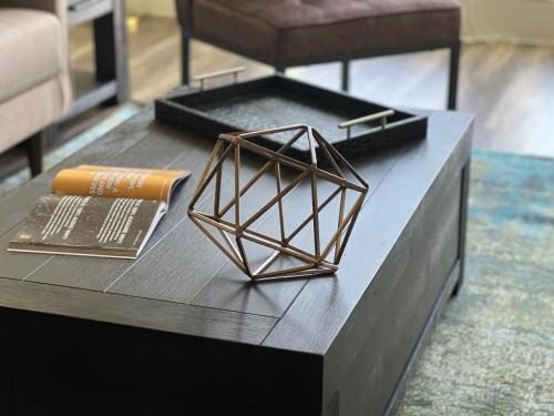 Apartamento Luxury Vacation Rental By Cozy @trinity Groves.