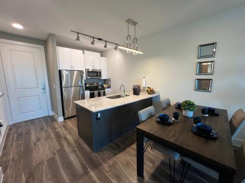 Apartamento Luxury Vacation Rental By Cozy @trinity Groves.