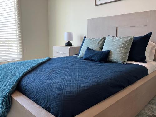 Apartamento Luxury Vacation Rental By Cozy @trinity Groves.