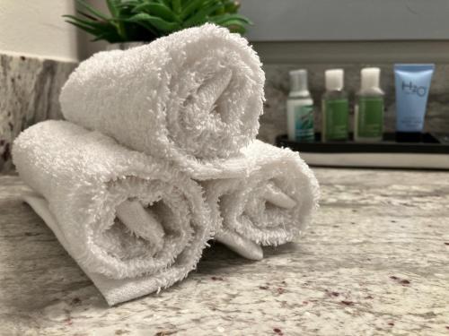 Apartamento Luxury Vacation Rental By Cozy @trinity Groves.