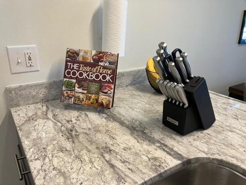 Apartamento Luxury Vacation Rental By Cozy @trinity Groves.