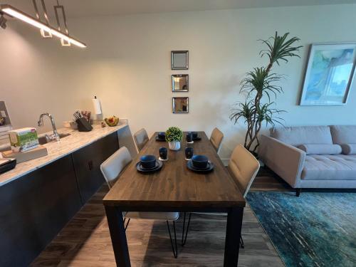 Apartamento Luxury Vacation Rental By Cozy @trinity Groves.