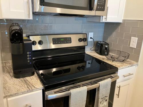 Apartamento Luxury Vacation Rental By Cozy @trinity Groves.