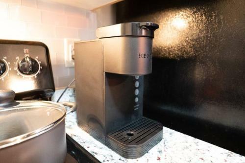 Apartamento Comfortable 1-bedroom In Medical District
