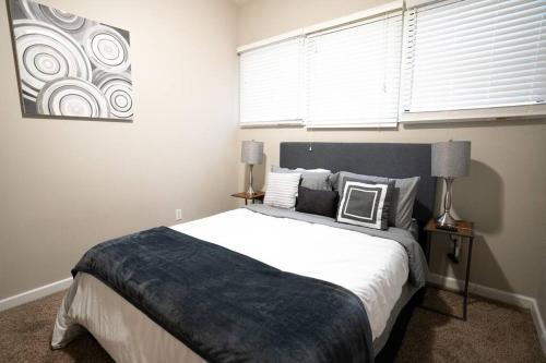 Apartamento Comfortable 1-bedroom In Medical District