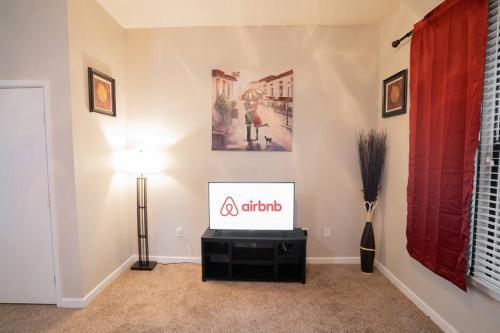 Apartamento Comfortable 1-bedroom In Medical District