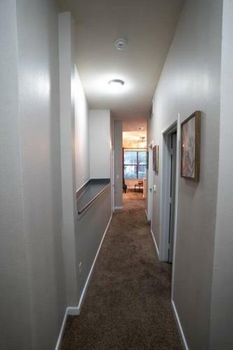 Apartamento Comfortable 1-bedroom In Medical District