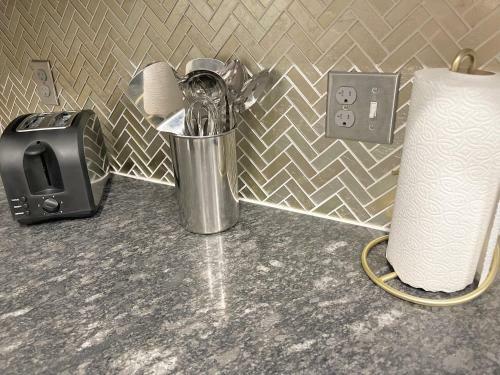 Apartamento Aesthetic 1bd 1bath Downtown Unit