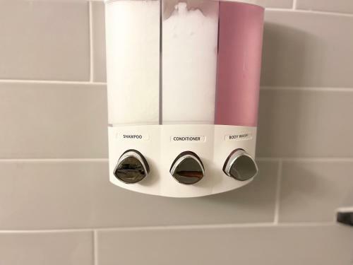 Apartamento Aesthetic 1bd 1bath Downtown Unit
