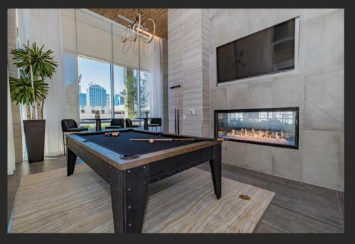 Apartamento Aesthetic 1bd 1bath Downtown Unit
