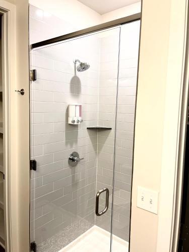 Apartamento Aesthetic 1bd 1bath Downtown Unit
