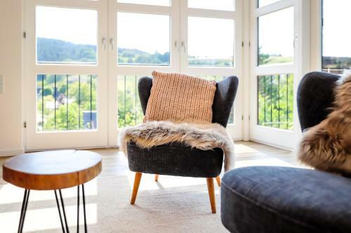 Apartamento Sonnen Panorama - Abenteurer Und Weltentdecker