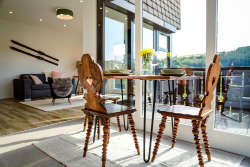 Apartamento Sonnen Panorama - Abenteurer Und Weltentdecker