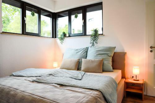 Apartamento Sonnen Panorama - Abenteurer Und Weltentdecker