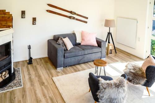 Apartamento Sonnen Panorama - Abenteurer Und Weltentdecker