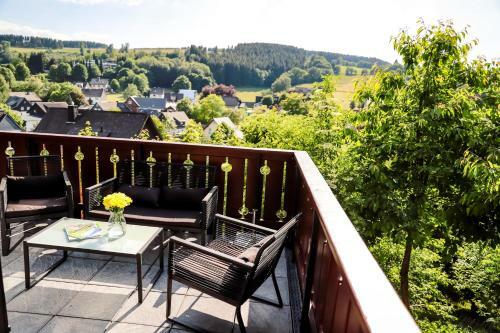 Apartamento Sonnen Panorama - Abenteurer Und Weltentdecker