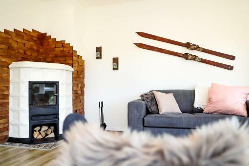 Apartamento Sonnen Panorama - Abenteurer Und Weltentdecker