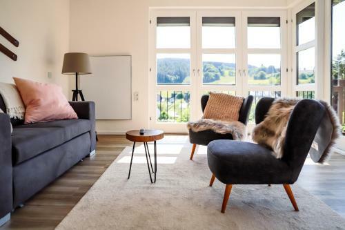 Apartamento Sonnen Panorama - Abenteurer Und Weltentdecker