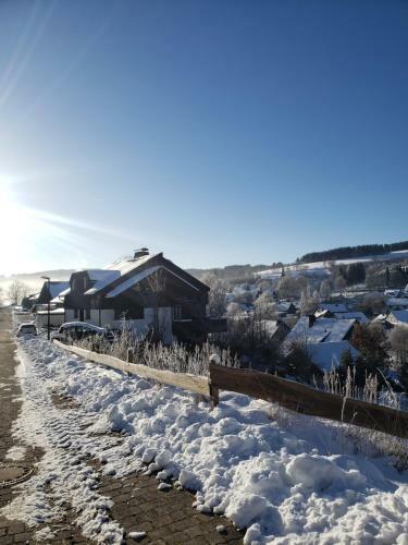 Apartamento Sonnen Panorama - Abenteurer Und Weltentdecker