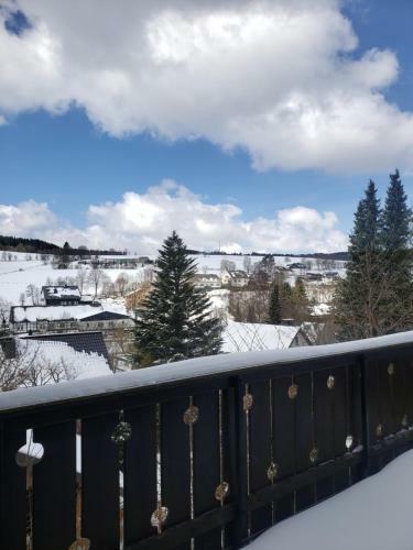 Apartamento Sonnen Panorama - Abenteurer Und Weltentdecker