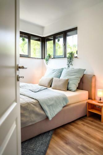 Apartamento Sonnen Panorama - Abenteurer Und Weltentdecker