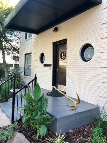 Apartamento Lower Greenville Bungalow