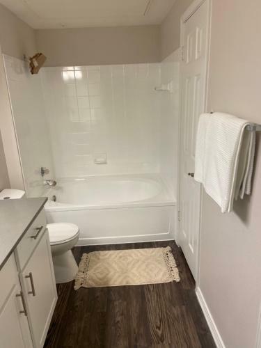 Beautiful Urban Apartment Near Downtown Dallas