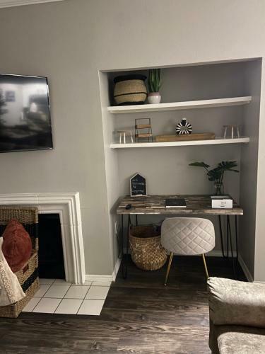 Beautiful Urban Apartment Near Downtown Dallas