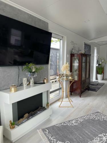 Apartamento Schachtsee