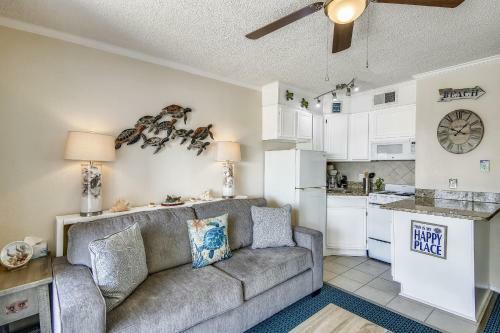 Apartamento Casa Del Mar 182-turtle Haven