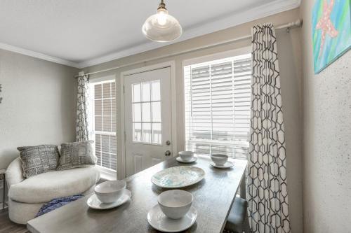 Apartamento Victorian With A View Condo