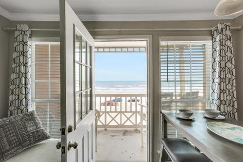 Apartamento Victorian With A View Condo