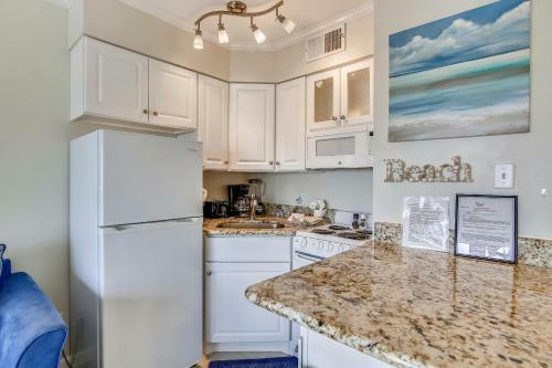 Apartamento Casa Del Mar 364-sea Shell Belle