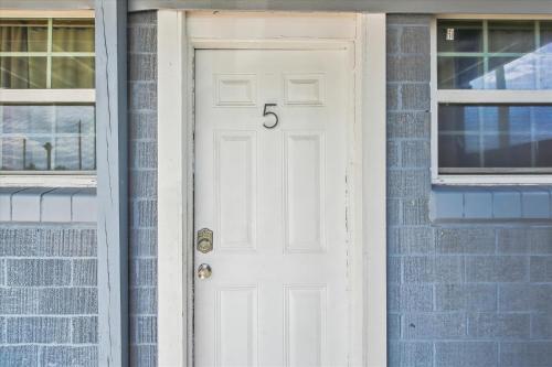 Apartamento Coastal Cottage 5