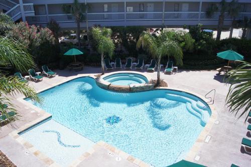 Apartamento Casa Del Mar 375