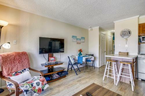 Apartamento Casa Del Mar 257 - La Costa