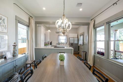 Coastal Corner Immaculate Mid-island Gem Home