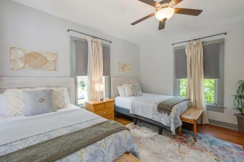 Coastal Corner Immaculate Mid-island Gem Home