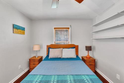Off The Hook On Marlin Just Minutes From Beach Home