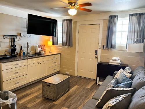 Apartamento Coastal Cottage 2