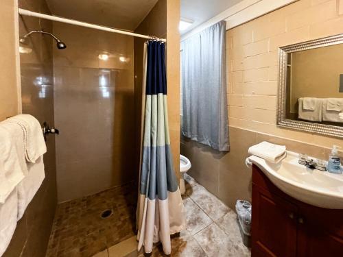 Apartamento Coastal Cottage 2